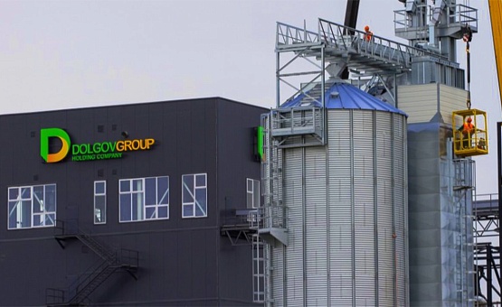 Агрохолдинг «Долгов Групп» (г. Гусев, г. Гурьевск, г. Нестеров, Калининградская обл.)