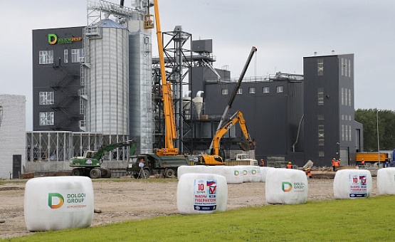 Агрохолдинг «Долгов Групп» (г. Гусев, г. Гурьевск, г. Нестеров, Калининградская обл.)