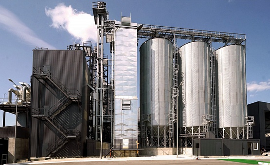 Агрохолдинг «Долгов Групп» (г. Гусев, г. Гурьевск, г. Нестеров, Калининградская обл.)