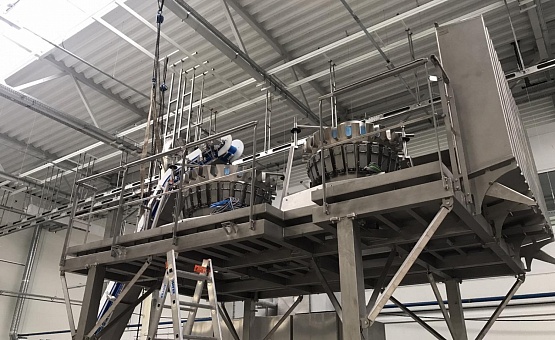 Рыболовецкий колхоз “За Родину”, Калининградская обл., пос. Взморье