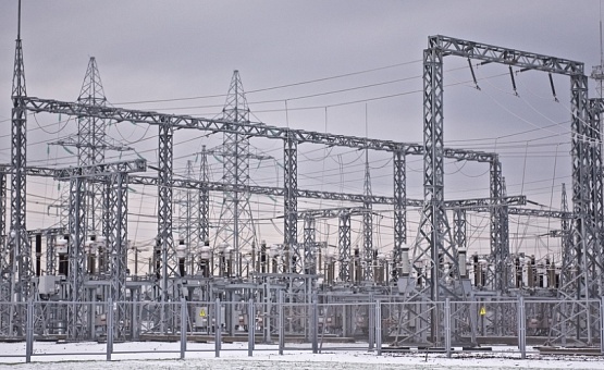 Талаховская ТЭС  (Советск, Калининградская обл.)