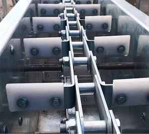 Монтаж технологического оборудования