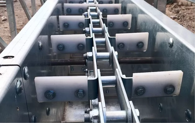 Монтаж технологического оборудования