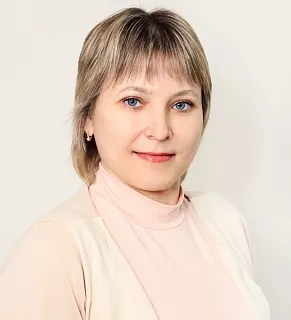 Золотникова Ольга Сергеевна