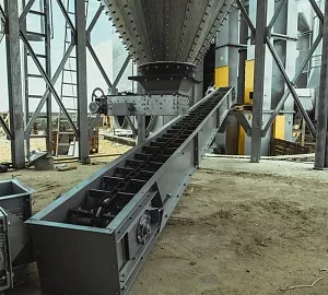 Обслуживание и ремонт технологического оборудования