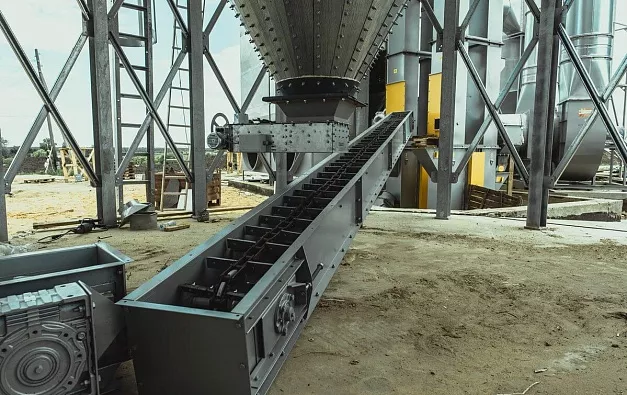 Обслуживание и ремонт технологического оборудования