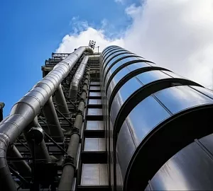 Монтаж нестандартного оборудования