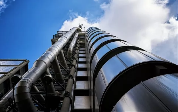 Монтаж нестандартного оборудования